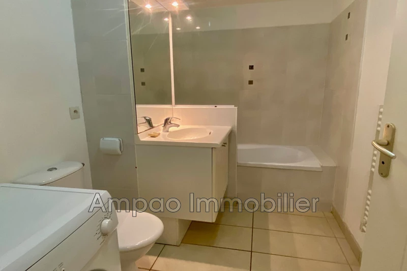 Vente appartement Canet-en-Roussillon  