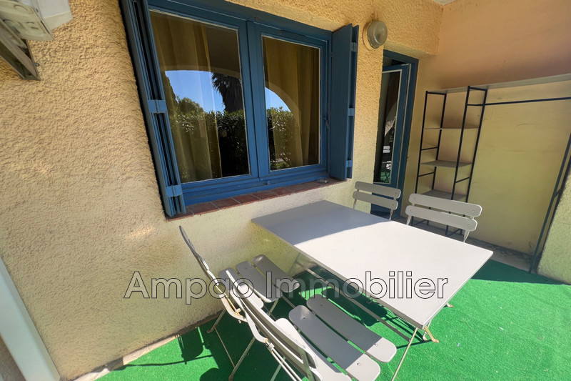 Vente appartement Canet-en-Roussillon  