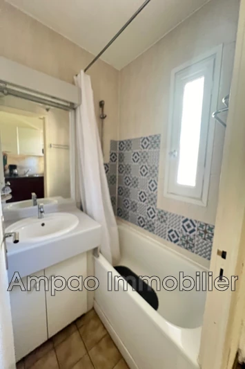 Vente appartement Canet-en-Roussillon  
