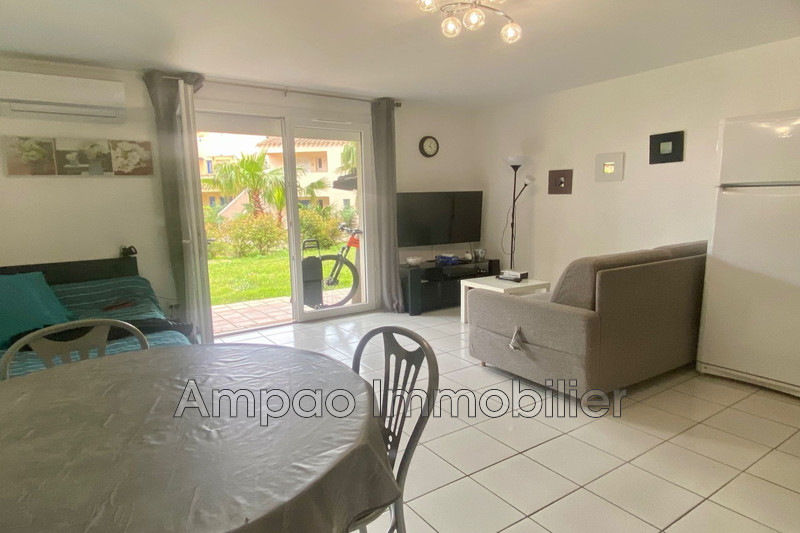 Vente appartement Canet-en-Roussillon  