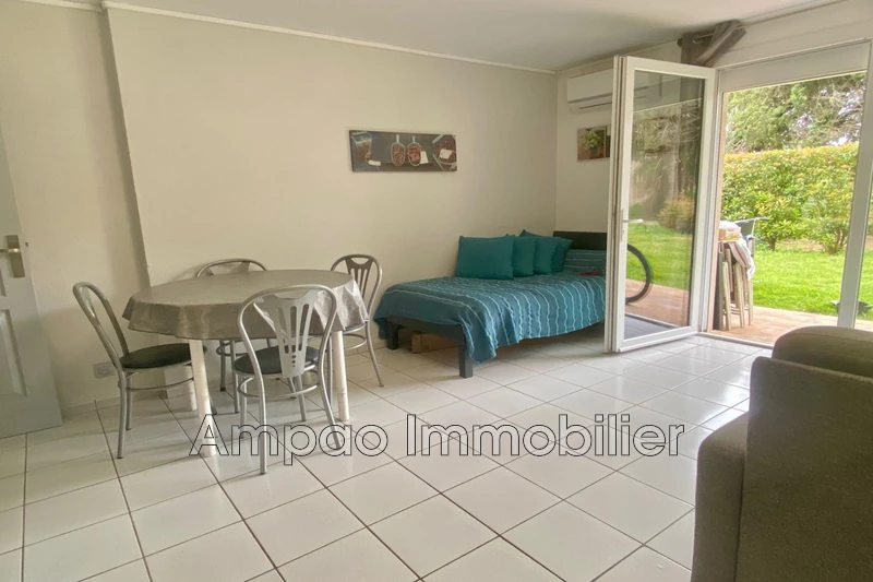 Vente appartement Canet-en-Roussillon  