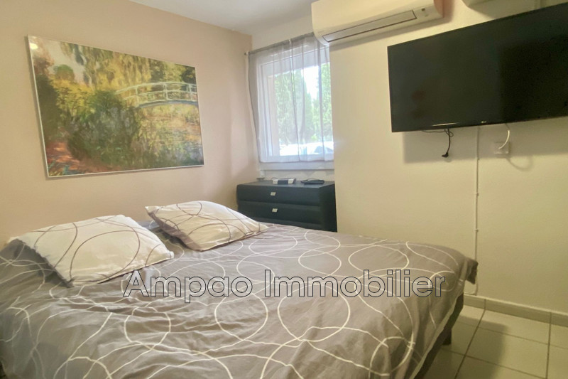 Vente appartement Canet-en-Roussillon  