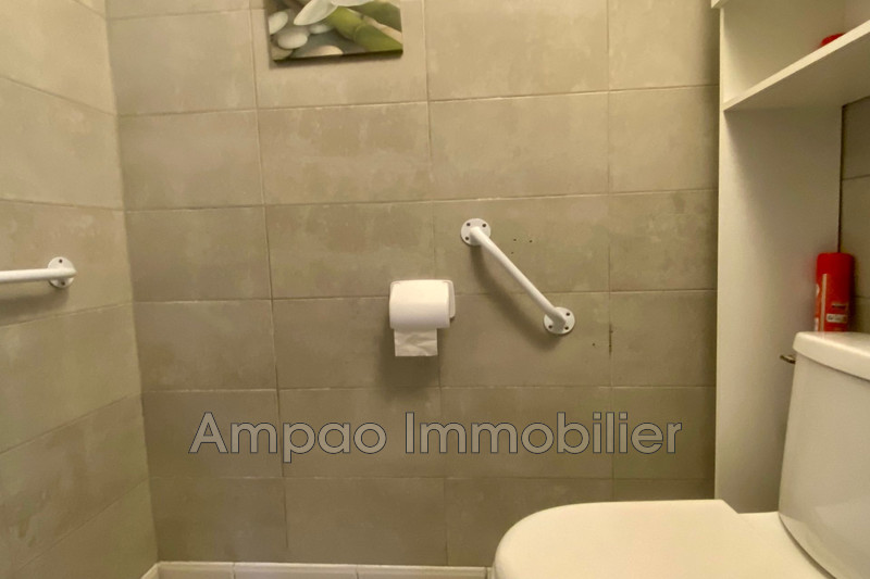 Vente appartement Canet-en-Roussillon  