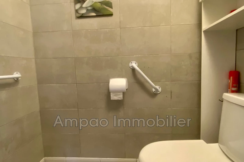 Vente appartement Canet-en-Roussillon  