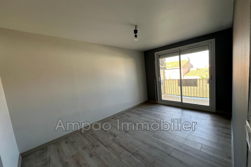 Vente appartement Perpignan  