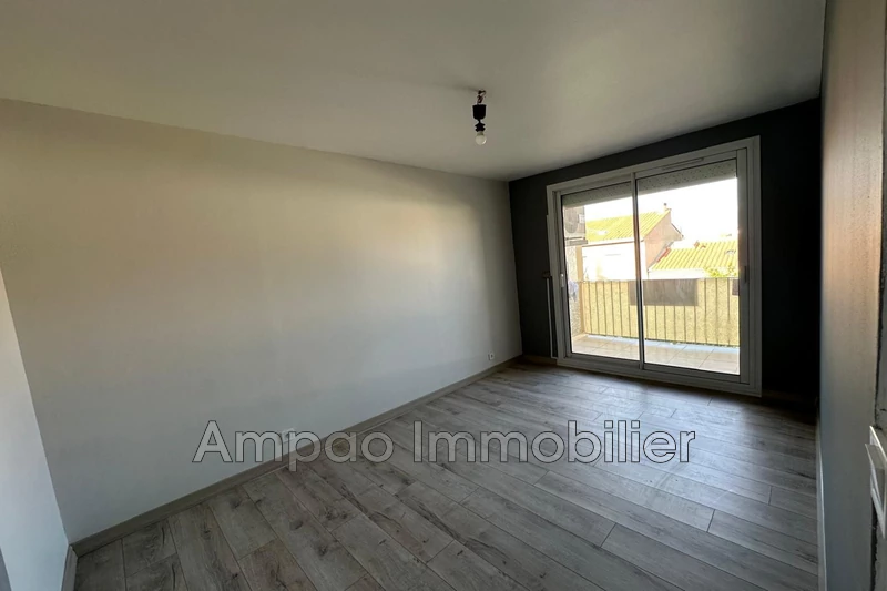 Vente appartement Perpignan  