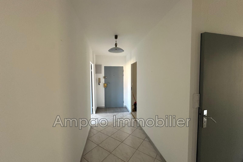 Vente appartement Perpignan  