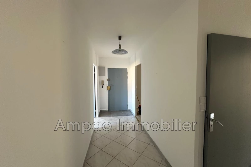 Vente appartement Perpignan  