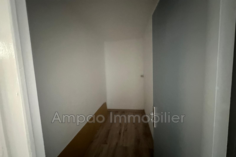Vente appartement Perpignan  