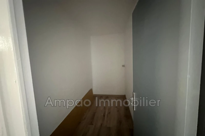 Vente appartement Perpignan  