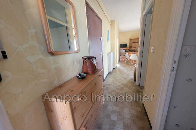 Vente appartement Canet-en-Roussillon  