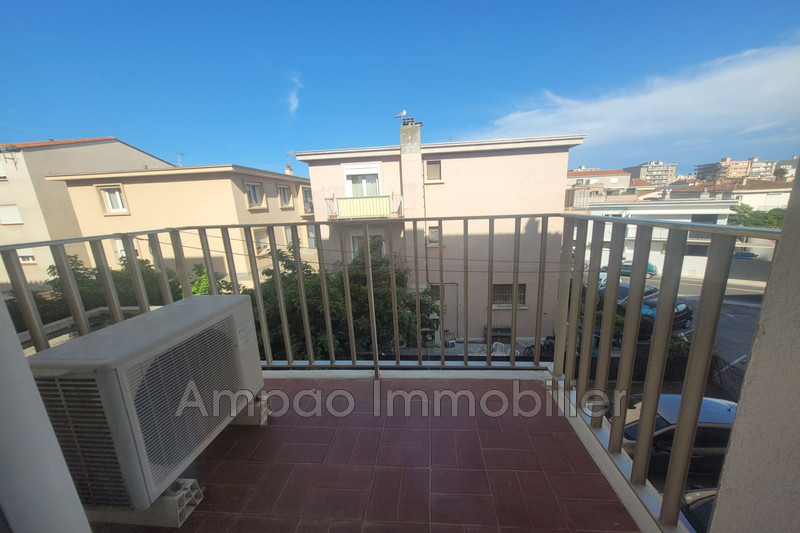 Vente appartement Canet-en-Roussillon  