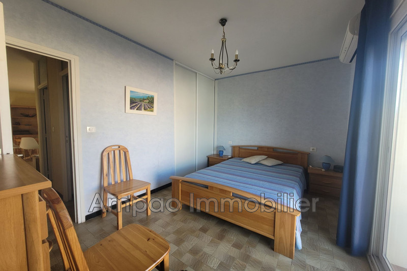 Vente appartement Canet-en-Roussillon  