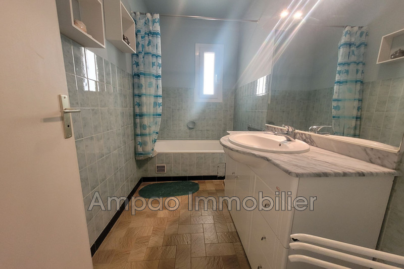 Vente appartement Canet-en-Roussillon  