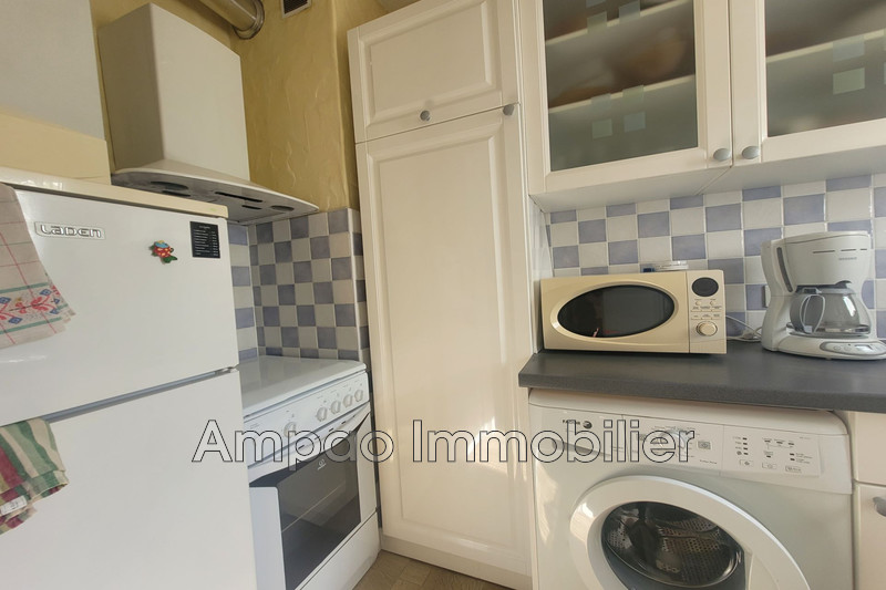 Vente appartement Canet-en-Roussillon  