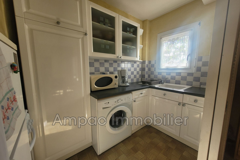 Vente appartement Canet-en-Roussillon  