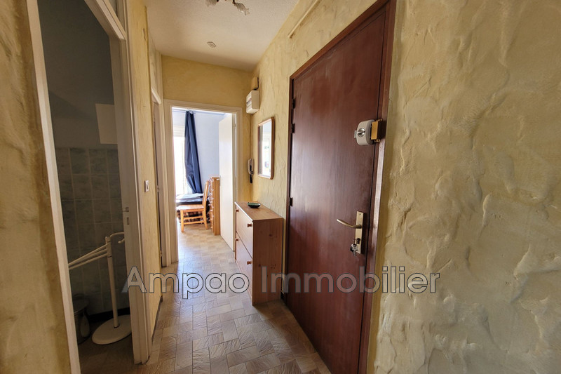 Vente appartement Canet-en-Roussillon  