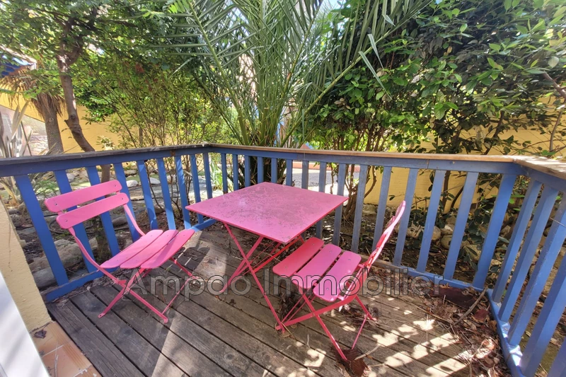 Vente appartement Canet-en-Roussillon  