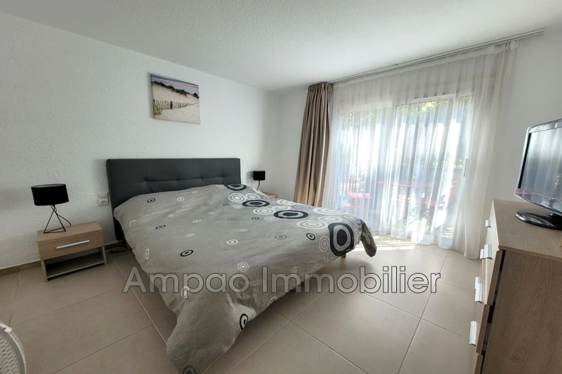 Vente appartement Canet-en-Roussillon  