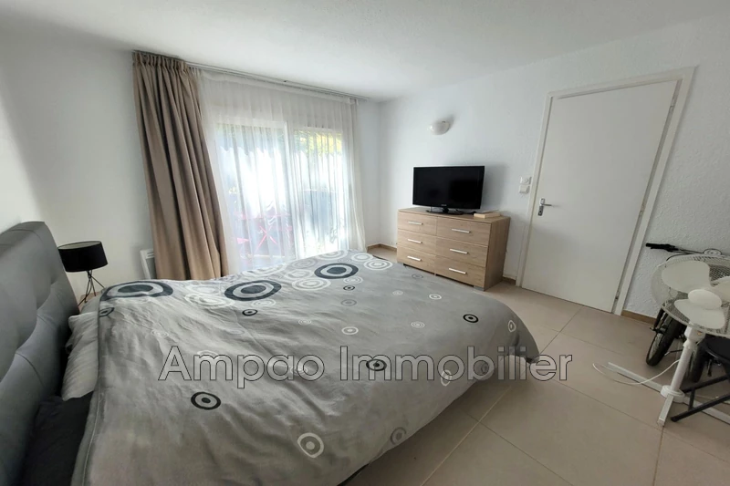 Vente appartement Canet-en-Roussillon  