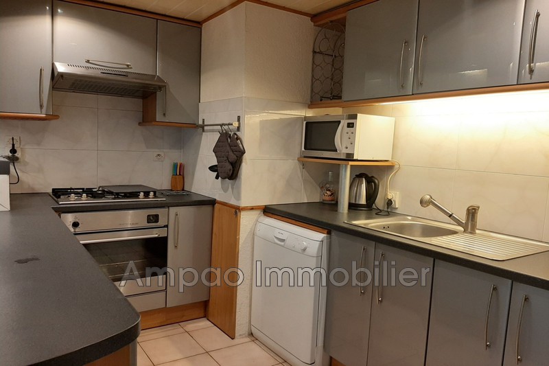 Vente appartement Canet-en-Roussillon  