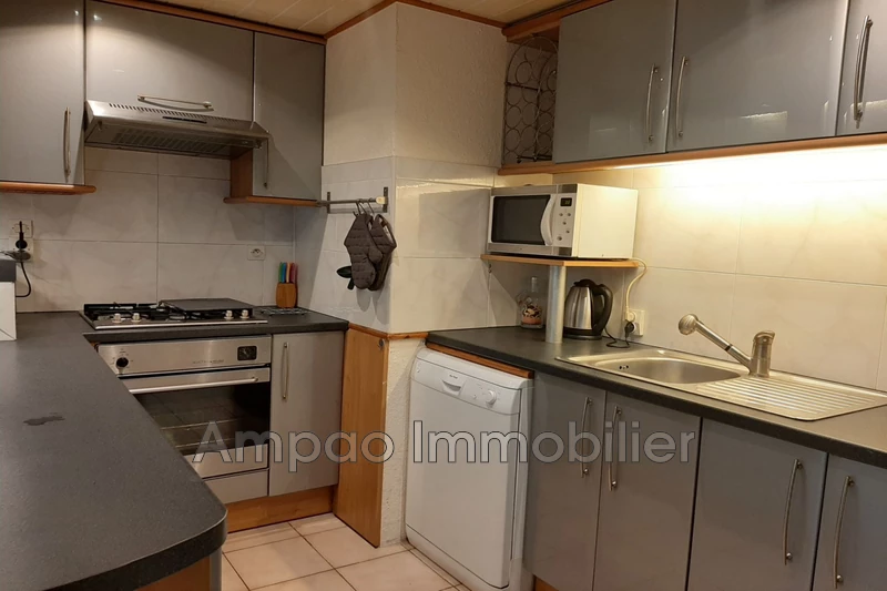 Vente appartement Canet-en-Roussillon  