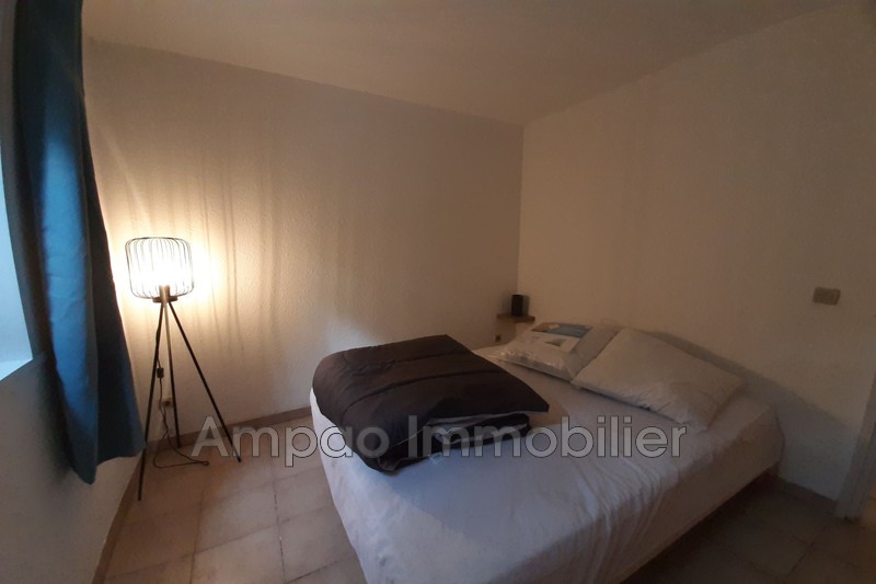 Vente appartement Canet-en-Roussillon  