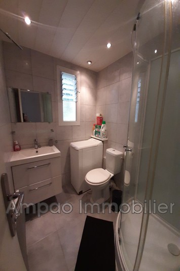 Vente appartement Canet-en-Roussillon  