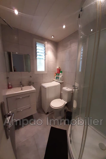 Vente appartement Canet-en-Roussillon  