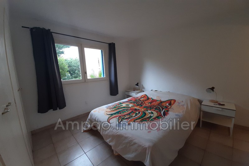 Vente appartement Canet-en-Roussillon  