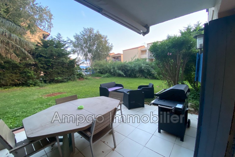 Vente appartement Canet-en-Roussillon  