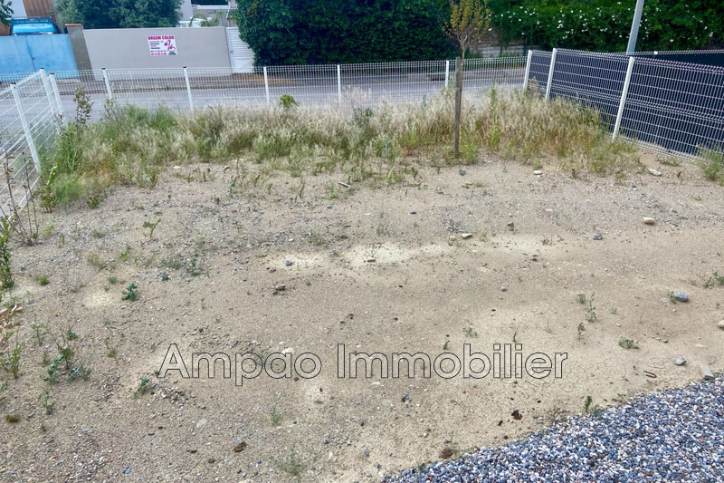 Vente appartement Perpignan  