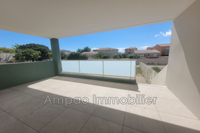 Vente appartement Perpignan  