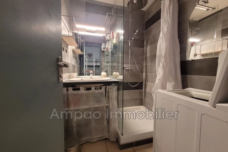 Vente appartement Canet-en-Roussillon  