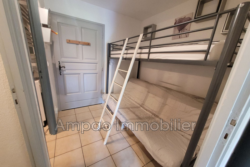 Vente appartement Canet-en-Roussillon  