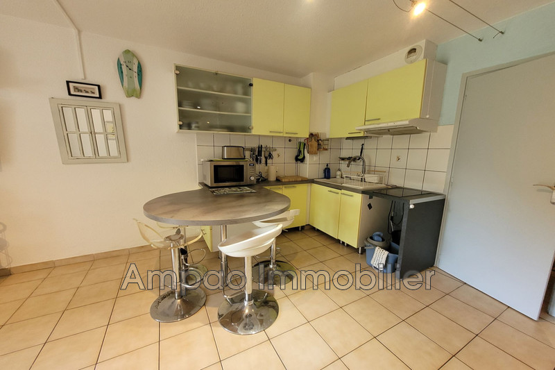 Vente appartement Canet-en-Roussillon  