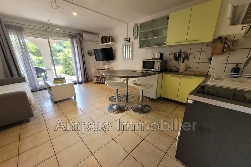 Vente appartement Canet-en-Roussillon  