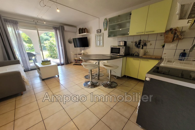 Vente appartement Canet-en-Roussillon  