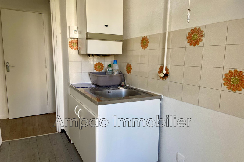 Vente appartement Perpignan  