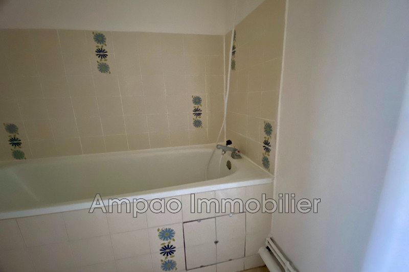 Vente appartement Perpignan  