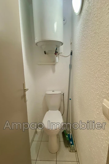 Vente appartement Canet-en-Roussillon  