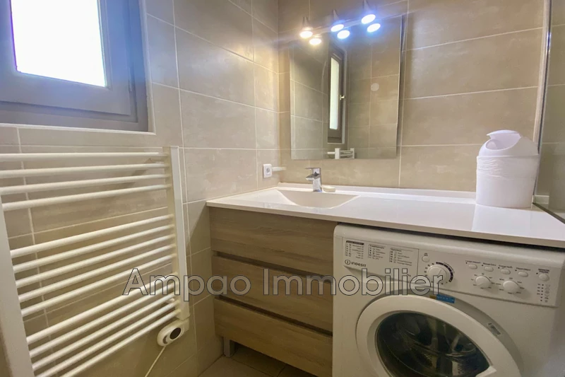 Vente appartement Canet-en-Roussillon  