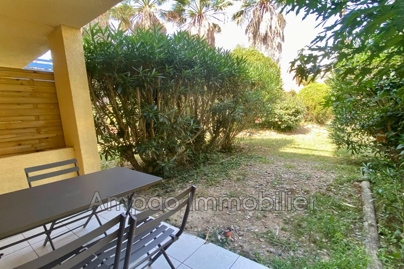 Vente appartement Canet-en-Roussillon  
