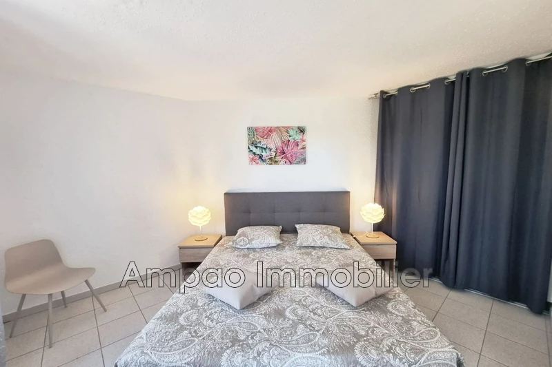 Vente appartement Canet-en-Roussillon  