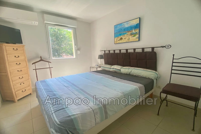Vente appartement Canet-en-Roussillon  