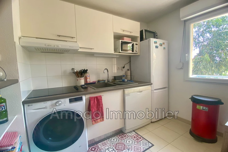 Vente appartement Canet-en-Roussillon  