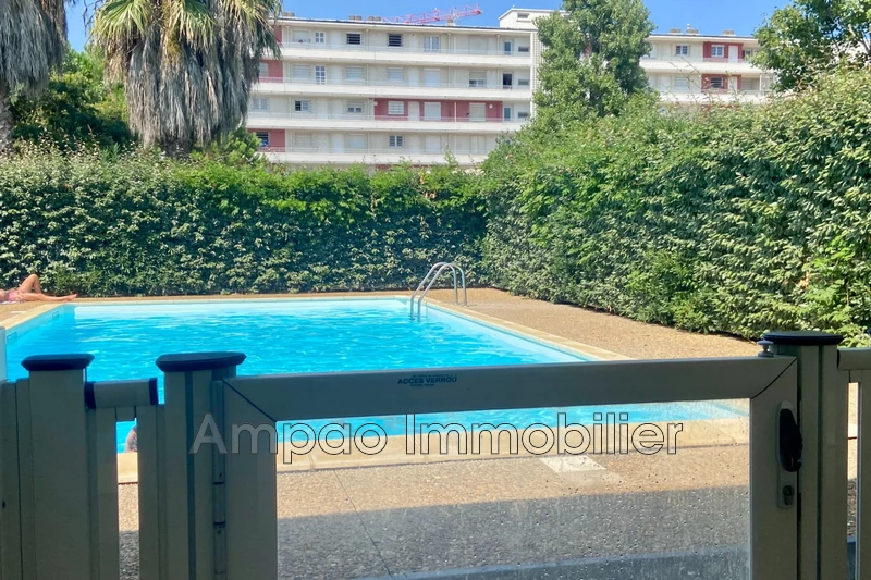 Vente appartement Canet-en-Roussillon  