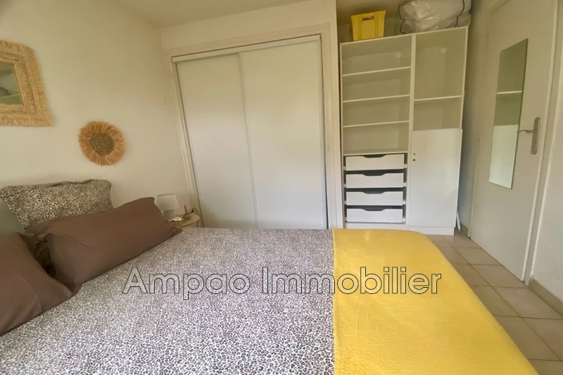 Vente appartement Canet-en-Roussillon  