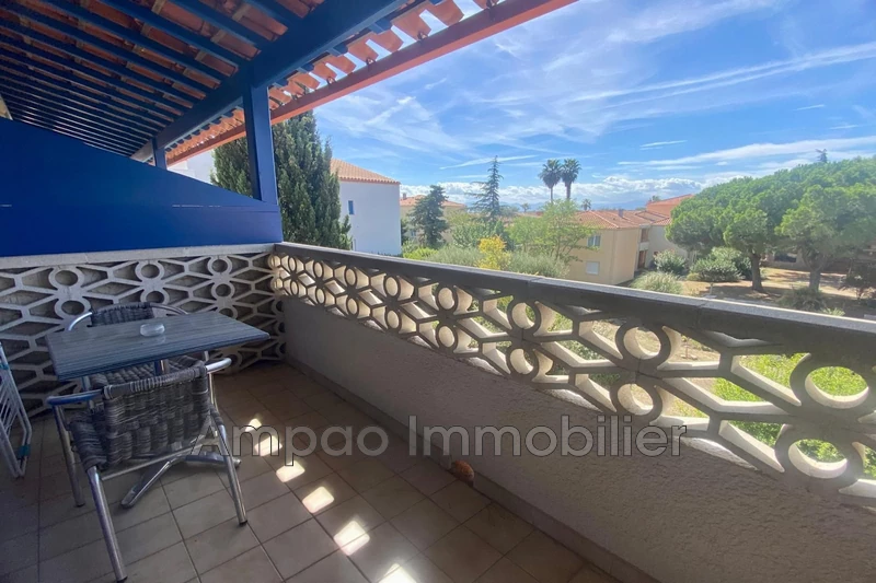 Vente appartement Canet-en-Roussillon  