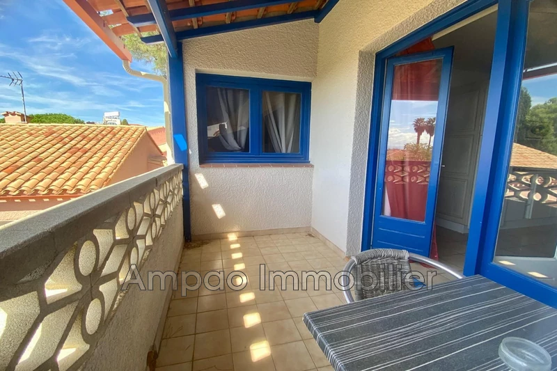 Vente appartement Canet-en-Roussillon  